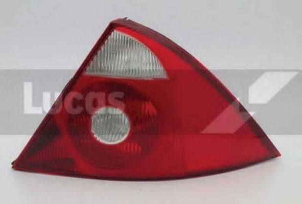 Imagine Lampa spate LUCAS ELECTRICAL LPS735