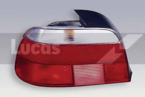 Imagine Lampa spate LUCAS ELECTRICAL LPS748