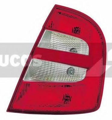 Imagine Lampa spate LUCAS ELECTRICAL LPS794