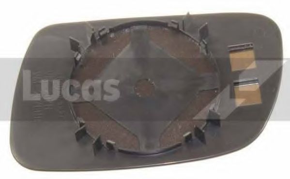 Imagine Oglinda, sticla LUCAS ELECTRICAL LR-0267