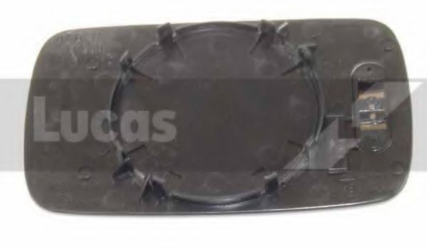 Imagine Oglinda, sticla LUCAS ELECTRICAL LR-5024