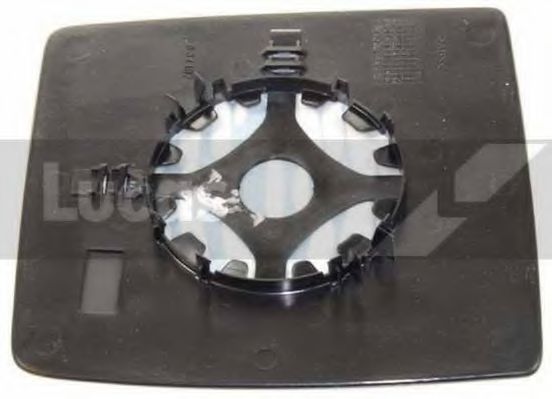 Oglinda, sticla LUCAS ELECTRICAL LR-5205