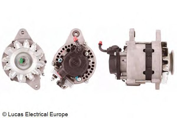 Generator / Alternator LUCAS ELECTRICAL LRA00954 #2