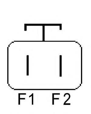 Imagine Generator / Alternator LUCAS ELECTRICAL LRA01137