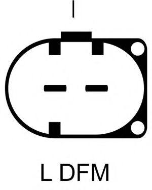 Imagine Generator / Alternator LUCAS ELECTRICAL LRA01970