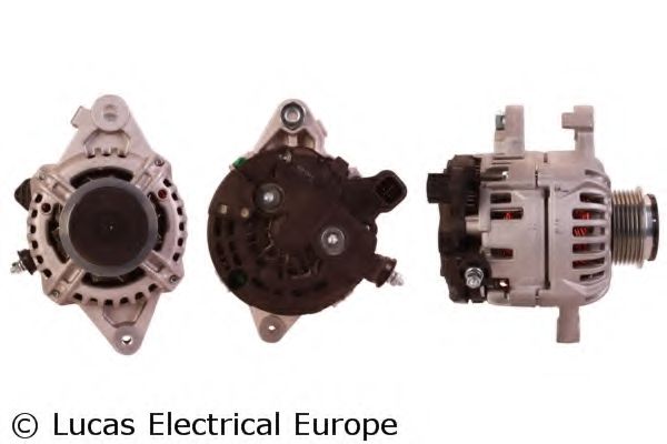 Generator / Alternator LUCAS ELECTRICAL LRA03121 #2