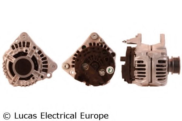 Generator / Alternator LUCAS ELECTRICAL LRA03238 #2