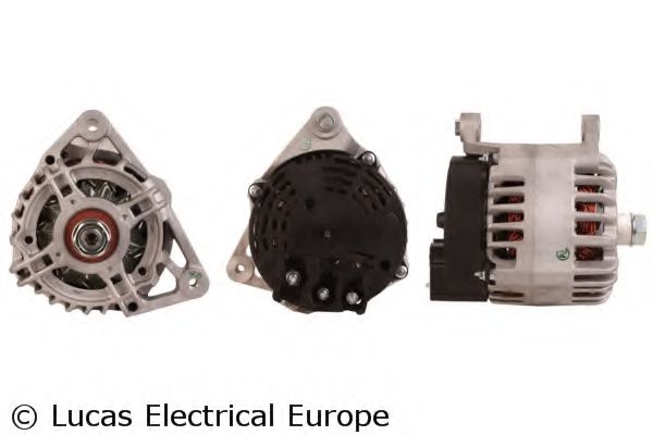Generator / Alternator LUCAS ELECTRICAL LRA03282 #2