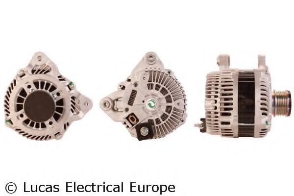 Imagine Generator / Alternator LUCAS ELECTRICAL LRA03304