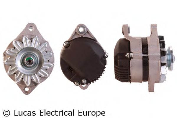 Generator / Alternator LUCAS ELECTRICAL LRA03499 #1