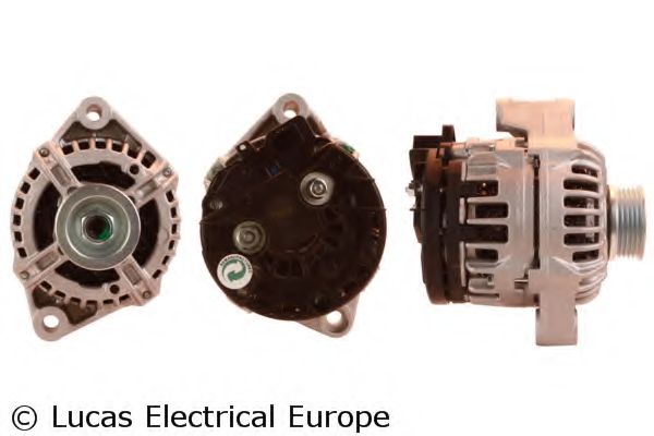 Imagine Generator / Alternator LUCAS ELECTRICAL LRA03518