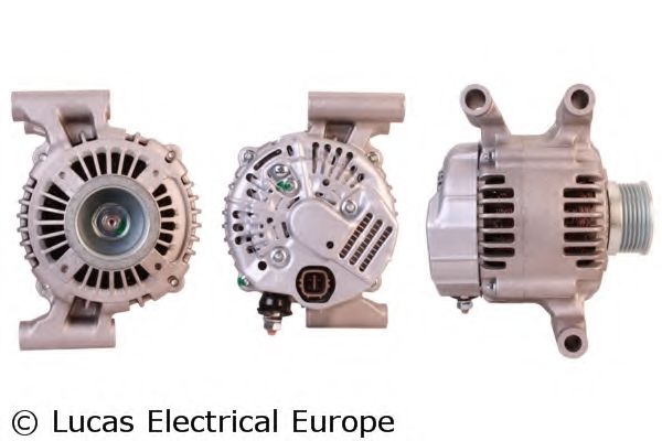 Imagine Generator / Alternator LUCAS ELECTRICAL LRA03520