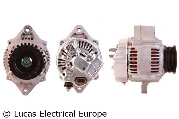 Imagine Generator / Alternator LUCAS ELECTRICAL LRA03526