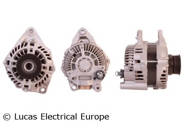Generator / Alternator LUCAS ELECTRICAL LRA03575