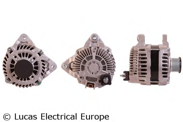 Imagine Generator / Alternator LUCAS ELECTRICAL LRA03596