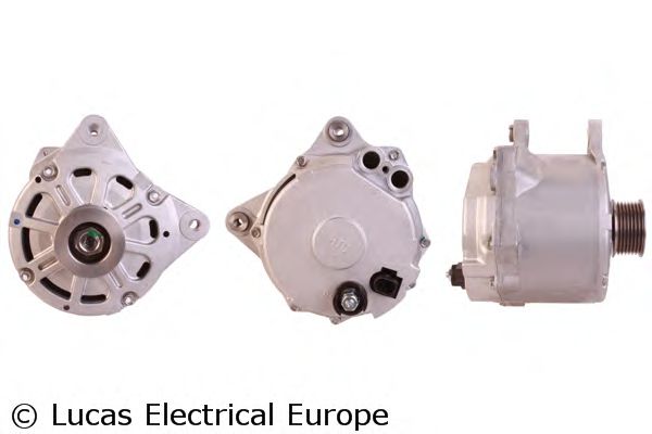 Imagine Generator / Alternator LUCAS ELECTRICAL LRA03602