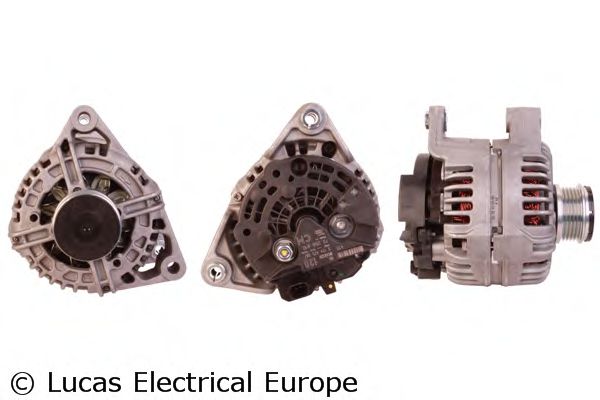 Imagine Generator / Alternator LUCAS ELECTRICAL LRA03604