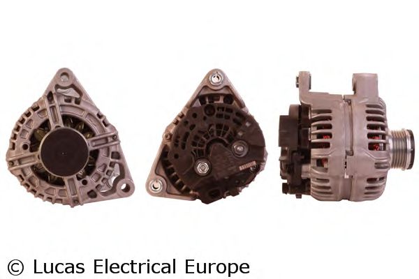 Imagine Generator / Alternator LUCAS ELECTRICAL LRA03611