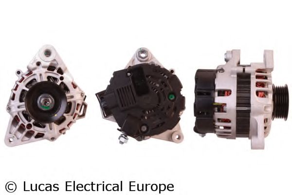 Imagine Generator / Alternator LUCAS ELECTRICAL LRA03681