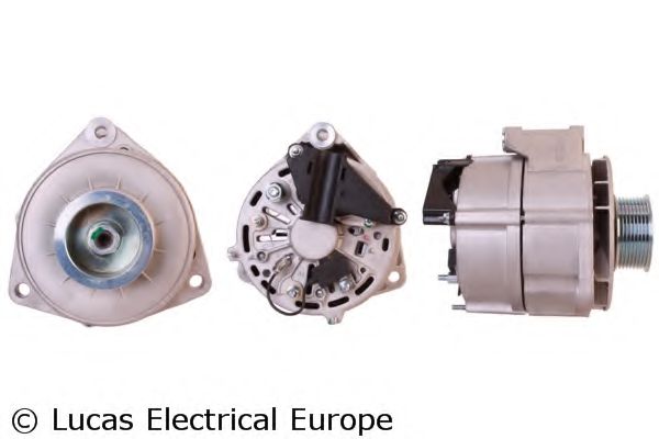 Imagine Generator / Alternator LUCAS ELECTRICAL LRA03685