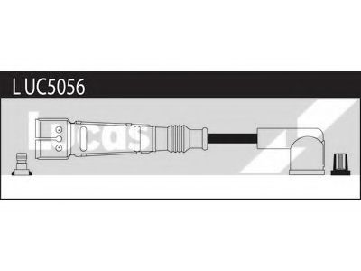 Imagine Set cablaj aprinder LUCAS ELECTRICAL LUC5056