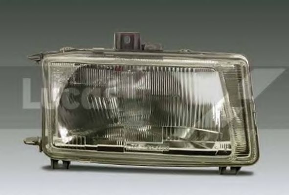 Far LUCAS ELECTRICAL LWB319