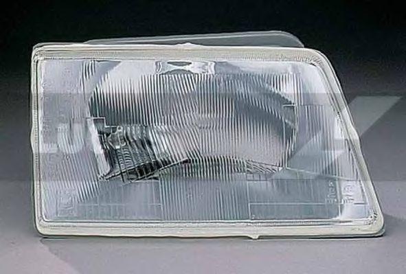 Imagine Far LUCAS ELECTRICAL LWB738