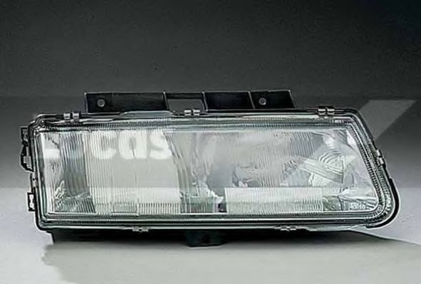 Imagine Far LUCAS ELECTRICAL LWB912