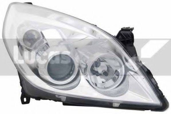 Far LUCAS ELECTRICAL LWC610