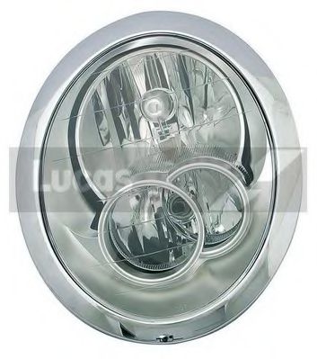 Far LUCAS ELECTRICAL LWC739