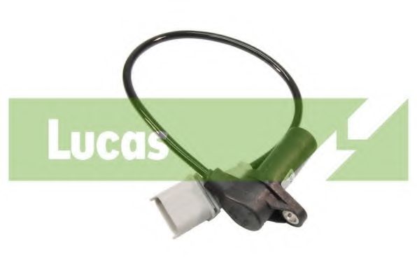 Imagine Senzor impulsuri, arbore cotit LUCAS ELECTRICAL SEB1256