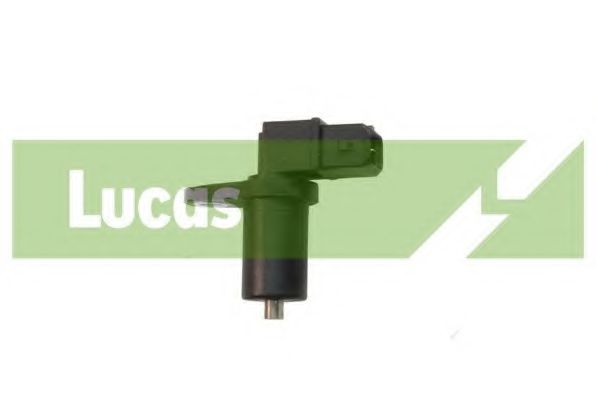 Imagine Senzor impulsuri, arbore cotit LUCAS ELECTRICAL SEB1386