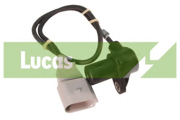 Imagine Senzor impulsuri, arbore cotit LUCAS ELECTRICAL SEB1418