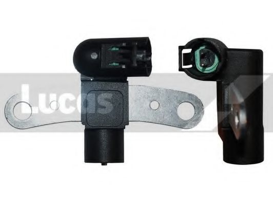 Imagine Senzor impulsuri, arbore cotit LUCAS ELECTRICAL SEB442