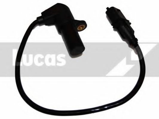 Imagine Senzor impulsuri, arbore cotit LUCAS ELECTRICAL SEB450