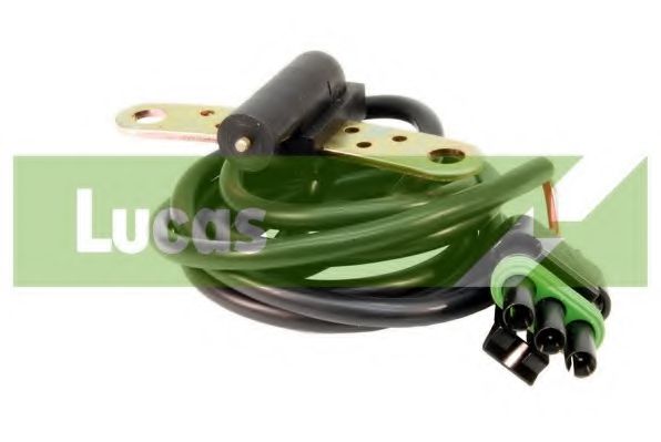 Imagine Senzor impulsuri, arbore cotit LUCAS ELECTRICAL SEB809