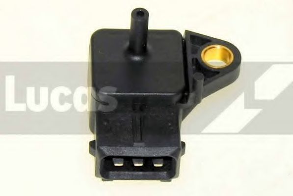 Imagine Senzor, presiune galerie admisie LUCAS ELECTRICAL SEB924