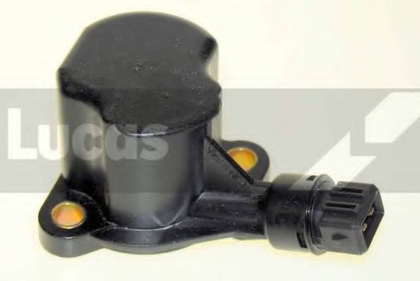 Imagine Comutator, lampa marsalier LUCAS ELECTRICAL SMB608