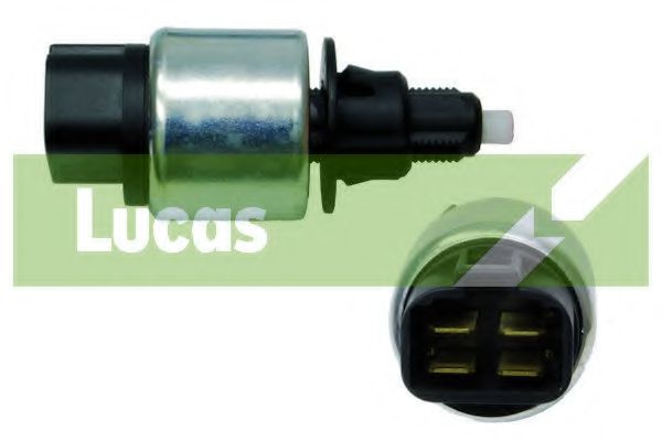 Comutator lumini frana LUCAS ELECTRICAL SMB628
