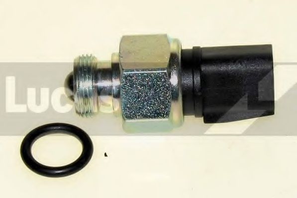 Imagine Comutator, lampa marsalier LUCAS ELECTRICAL SMB661