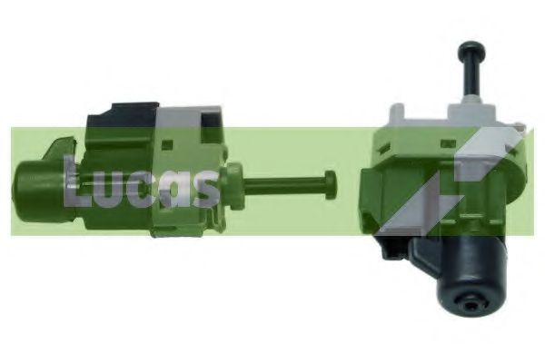 Comutator lumini frana LUCAS ELECTRICAL SMB733