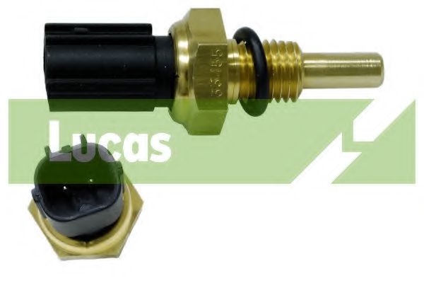 Imagine senzor,temperatura lichid de racire LUCAS ELECTRICAL SNB1006