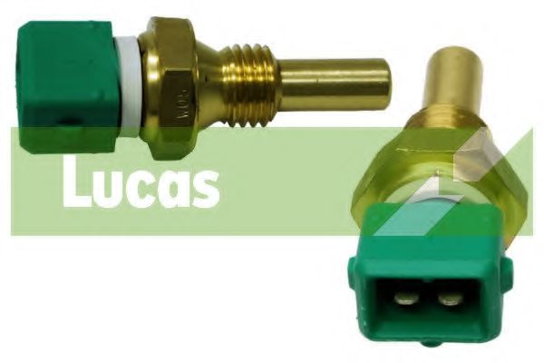 Imagine senzor,temperatura lichid de racire LUCAS ELECTRICAL SNB1109