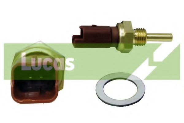 Imagine senzor,temperatura lichid de racire LUCAS ELECTRICAL SNB1119