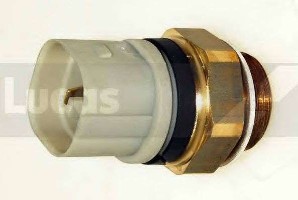 Imagine Comutator temperatura, ventilator radiator LUCAS ELECTRICAL SNB761