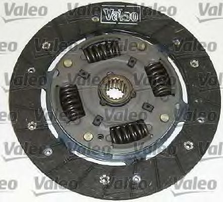Set ambreiaj VALEO 006775