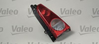 Imagine Lampa spate VALEO 043203