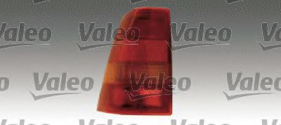 Imagine Lampa spate VALEO 043228