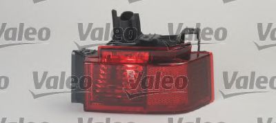 Imagine Lampa spate VALEO 043274