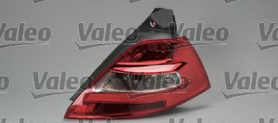 Imagine Lampa spate VALEO 043278